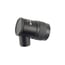 Dermatoscope LED Riester Ri-Derma 2,5 et 3,5 V. Poignée en C pour 2 piles au lithium Dermatoscope LED Riester Ri-Derma 2,5 et 3,5 V. Poignée en C pour 2 piles au lithium