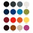 Cube postural Kinefis - Différentes couleurs disponibles (45 x 45 x 45 cm)