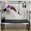 Cadillac Align Pilates : permet d'effectuer plus de 80 exercices différents Cadillac Align Pilates : permet d'effectuer plus de 80 exercices différents