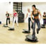 Plate-forme Reebok Core Board : idéale pour l'entraînement de l'équilibre et de la coordination
