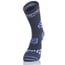 Compressport Pro Racing Scoks V2.1 Winter Run - Couleur Bleu