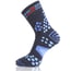 Compressport Pro Racing Scoks V2.1 Winter Run - Couleur Bleu
