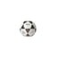 Ballon de soccer 11 Mikasa FT-5 cuir synthétique thermosoudé