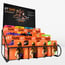 KT TAPE BANDING PACK OFFRE: Bandage Neuromusculaire 12 Bandes Kt + 32 Bandes Anticrèse + 6 Kinefis Pretape + Tensospray + 12 Tensoplast