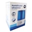 Humidificateur à ultrasons : Capacité 2,2 litres, sortie vapeur réglable et réservoir pour essences Humidificateur à ultrasons : Capacité 2,2 litres, sortie vapeur réglable et réservoir pour essences