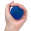 Balles de rééducation Thera-Band Hand Exerciser : Idéal pour le traitement des mains, des doigts et des avant-bras