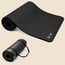 Tapis NBR HxG Kinefis (183 x 61 x 1 cm) : Idéal pour pratiquer le yoga et le pilates à la maison Tapis NBR HxG Kinefis (183 x 61 x 1 cm) : Idéal pour pratiquer le yoga et le pilates à la maison