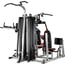 Machine de musculation multi-stations BH Fitness TT4