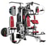 Machine de musculation multi-stations BH Fitness TT4