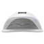 Lampe LED numérique à séchage rapide des ongles : Puissance 48 watts et 24 LED