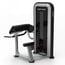 Machine professionnelle Biceps Assis Evolution Series Bodytone : Charge de 71 kg par plaques Machine professionnelle Biceps Assis Evolution Series Bodytone : Charge de 71 kg par plaques