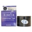 Pansement Neuromusculaire - Kinefis Kinesiology Tape Black 5 cm x 5 mètres