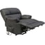 Fauteuil de massage releveur Irene : avec chauffage lombaire pour une relaxation accrue et fonction relevage/inclinaison automatique. Fauteuil de massage releveur Irene : avec chauffage lombaire pour une relaxation accrue et fonction relevage/inclinaison automatique.