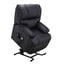 Fauteuil de massage releveur Irene : avec chauffage lombaire pour une relaxation accrue et fonction relevage/inclinaison automatique. Fauteuil de massage releveur Irene : avec chauffage lombaire pour une relaxation accrue et fonction relevage/inclinaison automatique.