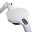 Lampe d'examen LHH Led G2 T : Table - ancrage pied