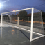 Buts transférables en aluminium pour football 7 (120 mm x 100 mm)