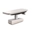 Table électrique haut de gamme Swop S3 SPA : Personnalisable, design sans couture, confort extrême... un modèle qui réinvente les règles du jeu Table électrique haut de gamme Swop S3 SPA : Personnalisable, design sans couture, confort extrême... un modèle qui réinvente les règles du jeu