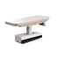 Table électrique haut de gamme Swop S3 SPA : Personnalisable, design sans couture, confort extrême... un modèle qui réinvente les règles du jeu Table électrique haut de gamme Swop S3 SPA : Personnalisable, design sans couture, confort extrême... un modèle qui réinvente les règles du jeu
