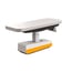 Table électrique haut de gamme Swop S3 SPA : Personnalisable, design sans couture, confort extrême... un modèle qui réinvente les règles du jeu Table électrique haut de gamme Swop S3 SPA : Personnalisable, design sans couture, confort extrême... un modèle qui réinvente les règles du jeu