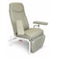 Fauteuil d'extraction clinique ergonomique Eco Blood : idéal pour les extractions, les pansements, la dialyse, la chimiothérapie et les chirurgies mineures