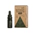 Huile CBD 30% BIO 10ml WeBotanix : Issu de chanvre biologique et 99% d'agriculture biologique