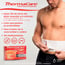 Thermacare Lumbar : Patchs chauffants thérapeutiques pour les douleurs au bas du dos et à la hanche (paquet de deux)