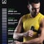 4 Vibe Massage Gun : Le mini pistolet de massage pour le soulagement et la récupération musculaire 4 Vibe Massage Gun : Le mini pistolet de massage pour le soulagement et la récupération musculaire
