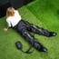 Bottes de pressothérapie haute performance HighFly Pro + sac à dos + 1 crème professionnelle Kinefis Cirkalia 200 ml OFFERTE