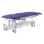 Table électrique Brom Coinfycare : trois sections, hauteur réglable, dossier réglable et conception ergonomique pour l'esthétique et la physiothérapie Table électrique Brom Coinfycare : trois sections, hauteur réglable, dossier réglable et conception ergonomique pour l'esthétique et la physiothérapie