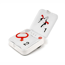 Défibrillateur semi-automatique et automatique LIFEPAK® CR2 USB avec technologie avancée pour une réponse immédiate