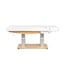 Lit de traitement chauffant SPA TROCH SMART : 4 moteurs