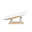 Lit de traitement chauffant SPA TROCH SMART : 4 moteurs
