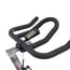 Vélo d'intérieur BH Stratos H9178B pour usage semi-professionnel : entraînements exigeants, posture parfaite et confort maximal pour vos séances à domicile. Vélo d'intérieur BH Stratos H9178B pour usage semi-professionnel : entraînements exigeants, posture parfaite et confort maximal pour vos séances à domicile.