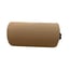Rouleau de massage postural Kinefis - 55 x 30 cm (couleur champagne)