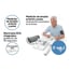 Tensiomètre de bras : Beurer BM-95 avec ECG et Bluetooth Cardio Expert avec fonction ECG, détection des arythmies et Bluetooth Tensiomètre de bras : Beurer BM-95 avec ECG et Bluetooth Cardio Expert avec fonction ECG, détection des arythmies et Bluetooth
