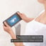 Balance diagnostique professionnelle Beurer BF-1000 avec 8 électrodes et connexion Bluetooth avec l'application Health Manager Balance diagnostique professionnelle Beurer BF-1000 avec 8 électrodes et connexion Bluetooth avec l'application Health Manager