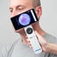 Caméra de diagnostic numérique : RCS-100 Riester avec objectifs interchangeables, utilisable comme otoscope, dermatoscope, objectif général et adaptateur d’endoscopie Caméra de diagnostic numérique : RCS-100 Riester avec objectifs interchangeables, utilisable comme otoscope, dermatoscope, objectif général et adaptateur d’endoscopie