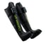 Bottes de compression portables HighFly Lite : récupération professionnelle partout (tailles M et L) (NOUVEAU modèle)