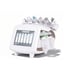 Oxya Professional Système esthétique multifonctionnel compact. 6 technologies avancées dans un seul appareil Oxya Professional Système esthétique multifonctionnel compact. 6 technologies avancées dans un seul appareil