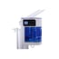Aquo WKV1108 Appareil de vapeur faciale numérique à ozone Aquo WKV1108 Appareil de vapeur faciale numérique à ozone