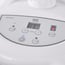Appareil à vapeur d'ozone numérique Flux WKV1101 Appareil à vapeur d'ozone numérique Flux WKV1101