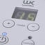 Appareil à vapeur d'ozone numérique Flux WKV1101 Appareil à vapeur d'ozone numérique Flux WKV1101