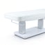 Lit de spa électrique TENSOR PLUS à 4 moteurs avec chauffage et éclairage LED Lit de spa électrique TENSOR PLUS à 4 moteurs avec chauffage et éclairage LED