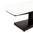 Table de massage électrique ULNA PLUS avec 3 moteurs et base en bois Table de massage électrique ULNA PLUS avec 3 moteurs et base en bois