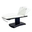 Table de massage électrique TERES à 3 moteurs. Éclairage LED et structure robuste. Table de massage électrique TERES à 3 moteurs. Éclairage LED et structure robuste.