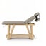 SERR WKS035.A26 Table de massage fixe en bois SERR WKS035.A26 Table de massage fixe en bois