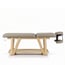 SERR WKS035.A26 Table de massage fixe en bois SERR WKS035.A26 Table de massage fixe en bois