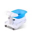 Support pour bain de pieds VESC GO avec roulettes Support pour bain de pieds VESC GO avec roulettes
