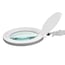 Lampe loupe LED WIDEN PLUS x5 : pour l’esthétique, la dermatologie et les travaux de précision