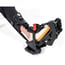 Patins de récupération précoce MaXm Skate pour la rééducation fonctionnelle après les opérations et les blessures du genou et de la cheville Patins de récupération précoce MaXm Skate pour la rééducation fonctionnelle après les opérations et les blessures du genou et de la cheville